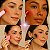 Blush Stick Ruby Rose Dreamy Cheeks Chestnut HB-M01-4 6,57g - Imagem 3