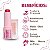 Blush Stick Ruby Rose Dreamy Cheeks Calm Rose HB-M01-7 6,57g - Imagem 2