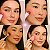 Blush Stick Ruby Rose Dreamy Cheeks Calm Rose HB-M01-7 6,57g - Imagem 3