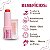 Blush Stick Ruby Rose Dreamy Cheeks Solar Orange HB-M01-8 6,57g - Imagem 2