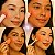 Blush Stick Ruby Rose Dreamy Cheeks Solar Orange HB-M01-8 6,57g - Imagem 3