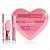 Kit Fran Love: 1 Lápis Labial Loveliner, 2 Gloss Labial Lovechilli e Lip Love - Imagem 1