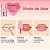 Kit Fran Love: 1 Lápis Labial Loveliner, 2 Gloss Labial Lovechilli e Lip Love - Imagem 5