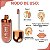 Gloss Labial Jasmyne JS01130-4 - Imagem 4