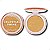 Iluminador Compacto Ruby Rose Celestial Shine Glowing Embers HB-M701-5 - Imagem 1
