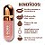 Gloss Labial Jasmyne JS01130-2 - Imagem 2