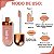 Gloss Labial Jasmyne JS01130-2 - Imagem 4