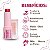 Blush Stick Ruby Rose Dreamy Cheeks Frosted Rose HB-M01-5 6,57g - Imagem 2