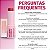 Blush Stick Ruby Rose Dreamy Cheeks Frosted Rose HB-M01-5 6,57g - Imagem 5