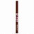 Caneta Delineadora Ruby Kisses Intense 24h Marrom Rbpl02br - Imagem 1