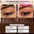Caneta Delineadora Ruby Kisses Intense 24h Marrom Rbpl02br - Imagem 3