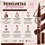 Caneta Delineadora Ruby Kisses Intense 24h Marrom Rbpl02br - Imagem 6