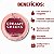 Blush Cremoso Ruby Rose Creamy Cheeks Berry Balm HB-M02-6 5,5g - Imagem 2