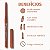 Lápis Labial Retrátil Luisance 365 Lip Nude 0,24g - Imagem 2