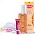 Kit Carmed: 01 Body Splash Luz do Sol 200ml e 01 Hidratante Labial Glitter 3 em 1 - Imagem 1
