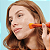 Pincel Triangular Para Base Mari Maria Makeup MM-105 - Imagem 4