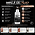 Removedor de Esmaltes Em Gel Impala Gel Plus 100ml - Imagem 3