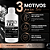 Removedor de Esmaltes Em Gel Impala Gel Plus 100ml - Imagem 4