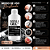 Removedor de Esmaltes Em Gel Impala Gel Plus 100ml - Imagem 5