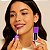 Lip Oil Mari Maria Makeup Lip Juice Açai - Imagem 3