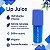 Lip Oil Mari Maria Makeup Lip Juice Blueberry - Imagem 2
