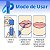 Lip Oil Mari Maria Makeup Lip Juice Blueberry - Imagem 4