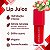 Lip Oil Mari Maria Makeup Lip Juice Morango - Imagem 2