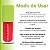 Lip Oil Mari Maria Makeup Lip Juice Melância - Imagem 5