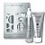 Kit Giovanna Baby Silver: 1 Body Splash e 1 Loção Hidratante - Imagem 1