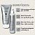 Kit Giovanna Baby Silver: 1 Body Splash e 1 Loção Hidratante - Imagem 2