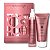 Kit Giovanna Baby Rosé: 1 Body Splash e 1 Loção Hidratante - Imagem 1