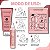 Kit Giovanna Baby Rosé: 1 Body Splash e 1 Loção Hidratante - Imagem 4