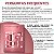 Kit Giovanna Baby Rosé: 1 Body Splash e 1 Loção Hidratante - Imagem 5