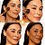 Blush Mari Maria Makeup Sunny Cheeks Compacto Sand MM-1000-3 - Imagem 4