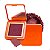 Blush Compacto Mari Maria Makeup Sunny Cheeks Mystique MM-1000-4 - Imagem 1