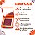 Blush Compacto Mari Maria Makeup Sunny Cheeks Mystique MM-1000-4 - Imagem 2