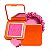Blush Compacto Mari Maria Makeup Sunny Cheeks Flashy MM-1000-8 - Imagem 1