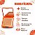 Iluminador Compacto Mari Maria Makeup Divine Glow Glister MM-1600-1 - Imagem 2