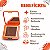 Iluminador Compacto Mari Maria Makeup Divine Glow Bronze MM-1600-2 - Imagem 2