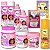 Kit Salon Line Kids Hidratação Completo + Mimos - Imagem 1