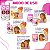 Kit Salon Line Kids Hidratação Completo + Mimos - Imagem 4