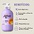 Shampoo Kolene Baby Suave Hidratação e Desembaraço 300ml - Imagem 2