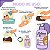 Shampoo Kolene Baby Suave Hidratação e Desembaraço 300ml - Imagem 4