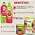 Kit Salon Line Kids #Tô De Cacho Melancia Completo + Mimos - Imagem 2