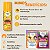Kit Salon Line Kids #Tô De Cacho Melancia Completo + Mimos - Imagem 3