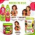 Kit Salon Line Kids #Tô De Cacho Melancia Completo + Mimos - Imagem 4