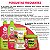 Kit Salon Line Kids #Tô De Cacho Melancia Completo + Mimos - Imagem 6