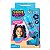 Giz Para Colorir o Cabelo Impala Stitch Cabelos Maluco Azul Stitch - Imagem 1