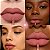 Batom Líquido Mari Maria Makeup Creamy Matte Frosty MM-7100-7 - Imagem 4