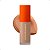 Base e Corretivo Matte Mari Maria Makeup Velvet Skin Amendoa MM-1101-6 - Imagem 1